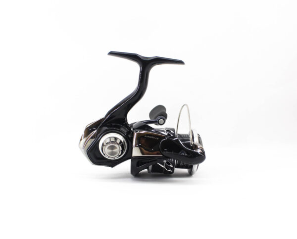 Daiwa Reel Spinning 23 Tatula MQ LT 1000D-H (6888) - Image 4