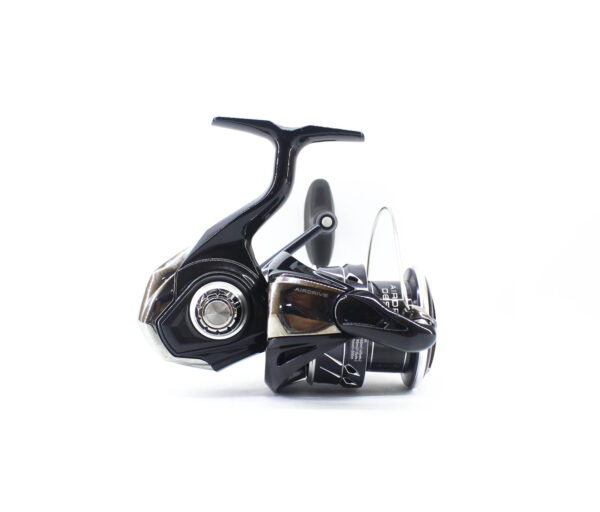 Daiwa Reel Spinning 23 Tatula MQ LT 4000-CXH (9445) - Image 7