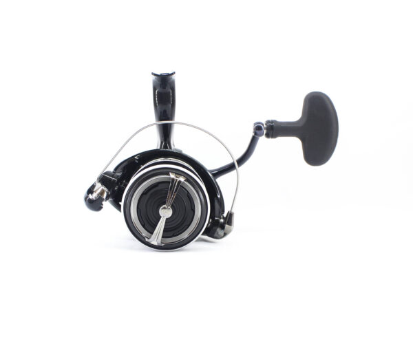 Daiwa Reel Spinning 23 Tatula MQ LT 4000-CXH (9445) - Image 6