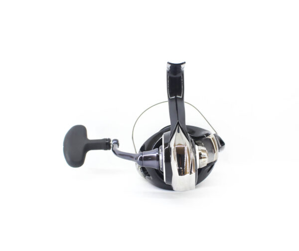 Daiwa Reel Spinning 23 Tatula MQ LT 4000-CXH (9445) - Image 5