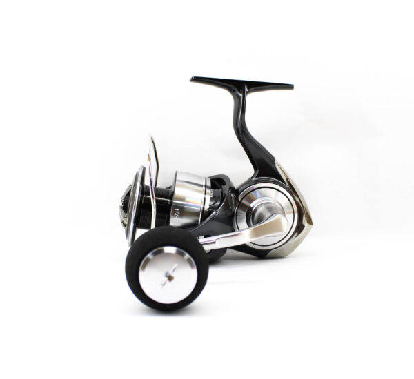 Daiwa Reel Spinning 24 Certate SW 5000-XH (0032) - Image 2