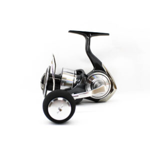 Daiwa Reel Spinning 24 Certate SW 5000-XH (0032)