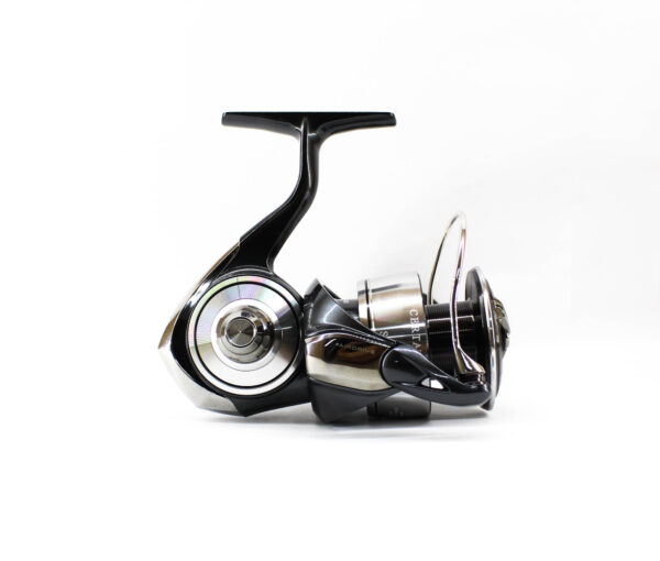 Daiwa Reel Spinning 24 Certate SW 5000-XH (0032) - Image 4