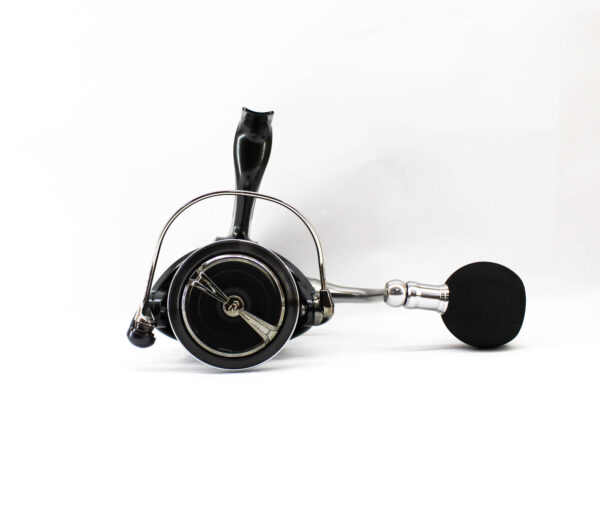 Daiwa Reel Spinning 24 Certate SW 5000-XH (0032) - Image 5