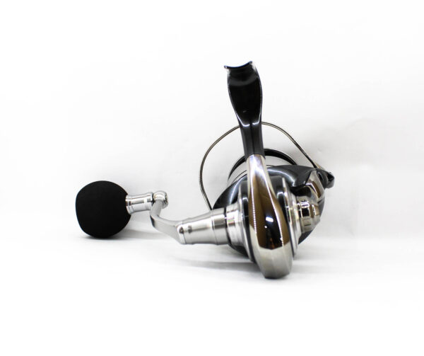 Daiwa Reel Spinning 24 Certate SW 5000-XH (0032) - Image 6