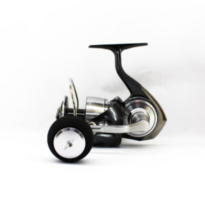 Daiwa Reel Spinning 24 Certate SW 6000-H (0049)