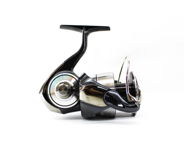 Daiwa Reel Spinning 24 Certate SW 6000-H (0049) - Image 3