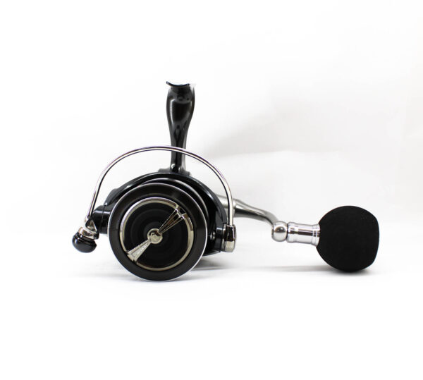 Daiwa Reel Spinning 24 Certate SW 6000-H (0049) - Image 4