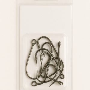 Fishing Hooks