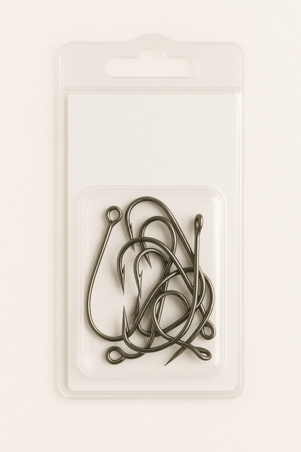 Fishing Hooks