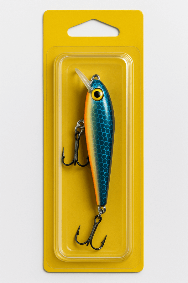 Fishing Lure