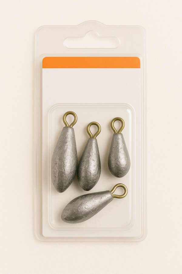 Fishing Weight Sinker