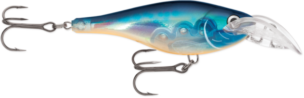 Scatter Rap® Glass Shad - Image 10