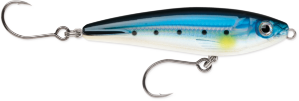 X-Rap® Saltwater SubWalk™ - Image 10