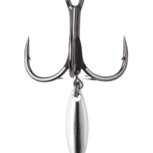 7548BD Bladed Hybrid Treble Short