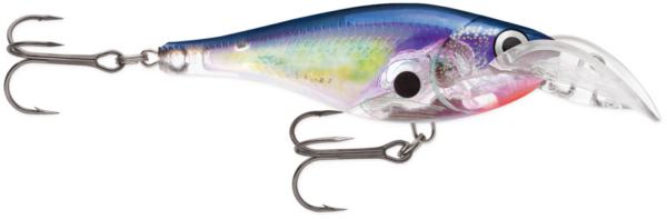 Scatter Rap® Glass Shad - Image 7