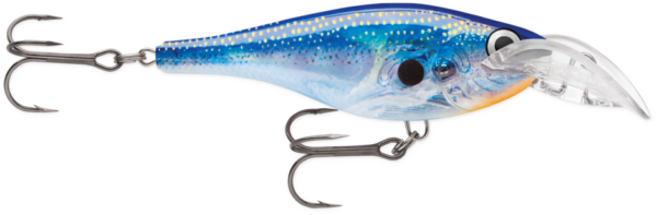 Scatter Rap® Glass Shad - Image 2