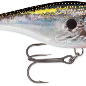 Scatter Rap® Glass Shad
