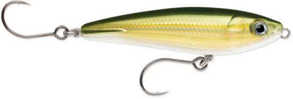 X-Rap® Saltwater SubWalk™ - Image 13
