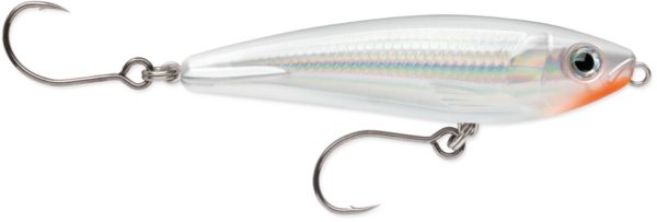 X-Rap® Saltwater SubWalk™