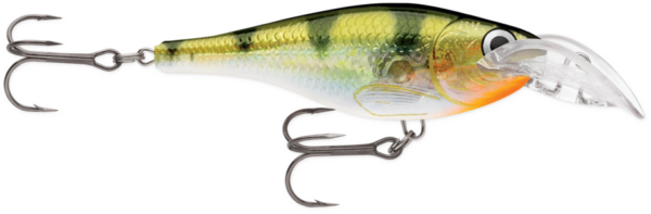 Scatter Rap® Glass Shad - Image 9