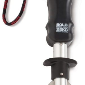 Rapala 50lb. Digital Scale/Fish Gripper