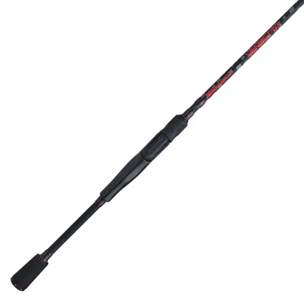 Abu Garcia Vendetta® Casting Rod - Image 4