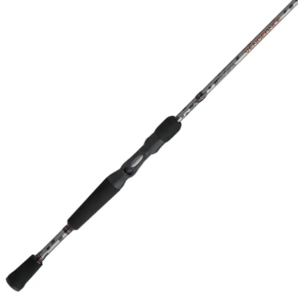 Abu Garcia Vengeance® Casting Rod - Image 5