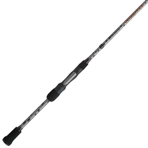 Abu Garcia Vengeance® Spinning Rod - Image 5