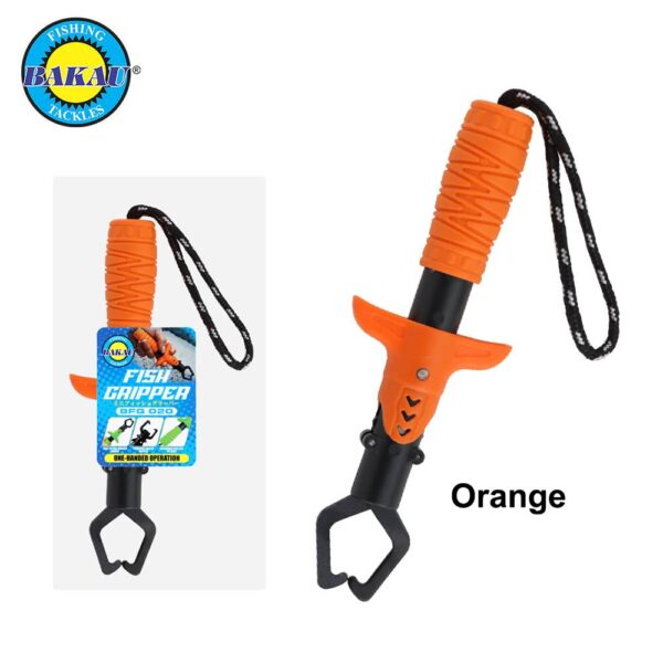 BAKAU FISH GRIPPER – BFG 020