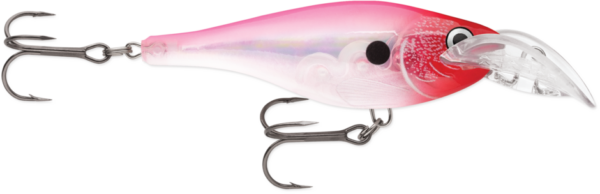 Scatter Rap® Glass Shad - Image 12