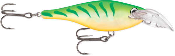 Scatter Rap® Glass Shad - Image 3