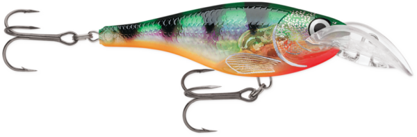 Scatter Rap® Glass Shad - Image 4