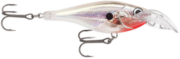 Scatter Rap® Glass Shad - Image 8