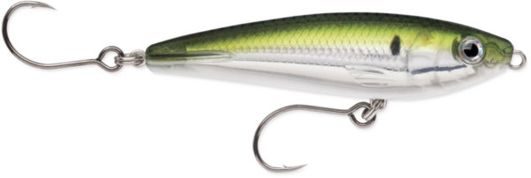 X-Rap® Saltwater SubWalk™ - Image 6