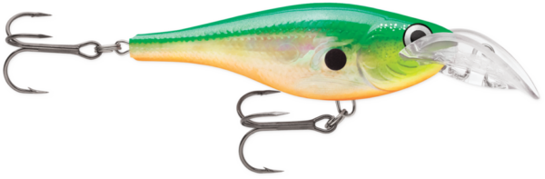 Scatter Rap® Glass Shad - Image 11