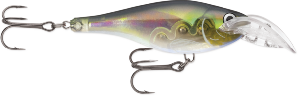 Scatter Rap® Glass Shad - Image 13