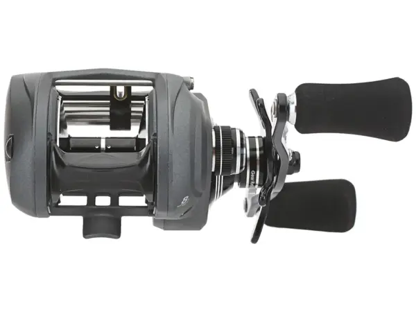 Okuma Komodo SS 450 Casting Reel - Image 4