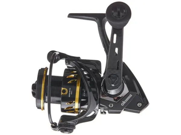 Okuma ITX -CB Spinning Reel - Image 3