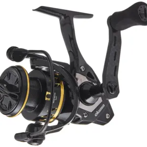 Okuma ITX -CB Spinning Reel