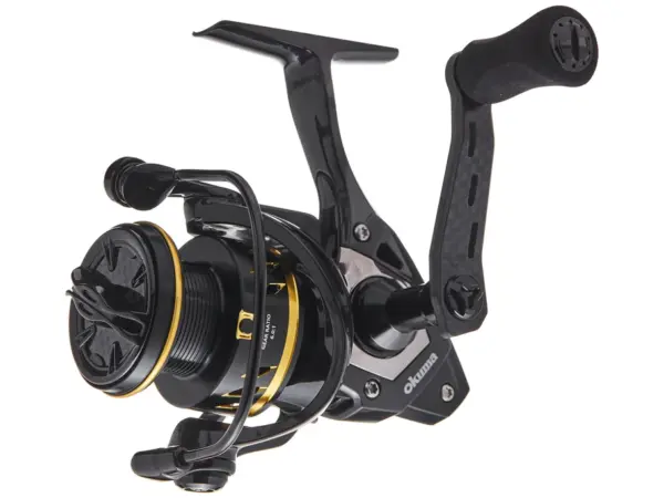 Okuma ITX -CB Spinning Reel