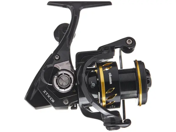 Okuma ITX -CB Spinning Reel - Image 2