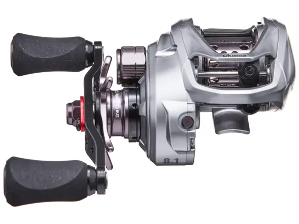 Okuma X-Series Casting Reels - Image 4