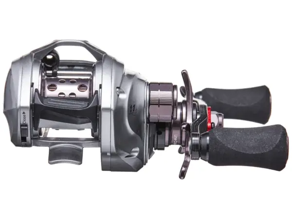 Okuma X-Series Casting Reels - Image 3