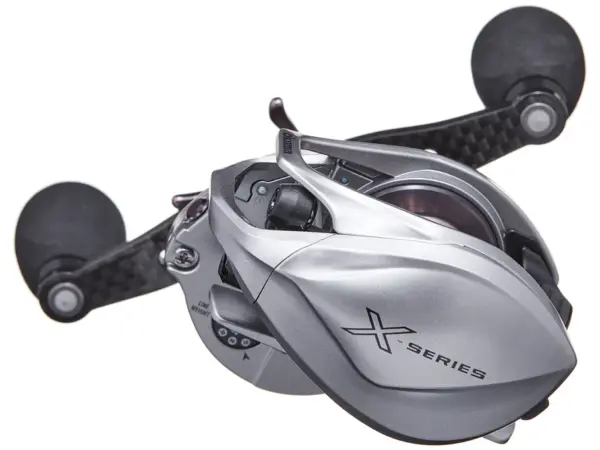 Okuma X-Series Casting Reels - Image 2