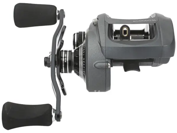 Okuma Komodo SS 450 Casting Reel - Image 2