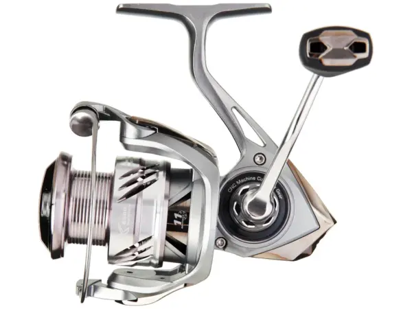 Okuma X-Series Spinning Reels - Image 3