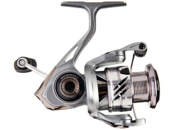 Okuma X-Series Spinning Reels - Image 2